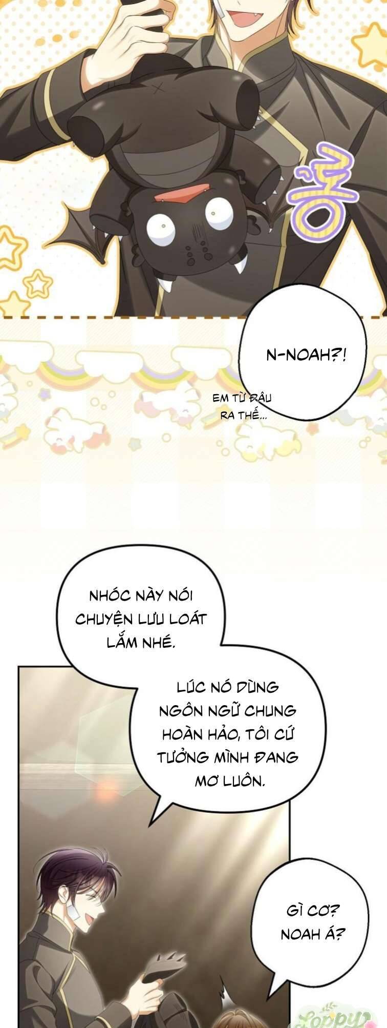 Sao Lại Ám Ảnh Cô Vợ Giả Mạo Quá Vậy? Chap 72 - Next Chap 73
