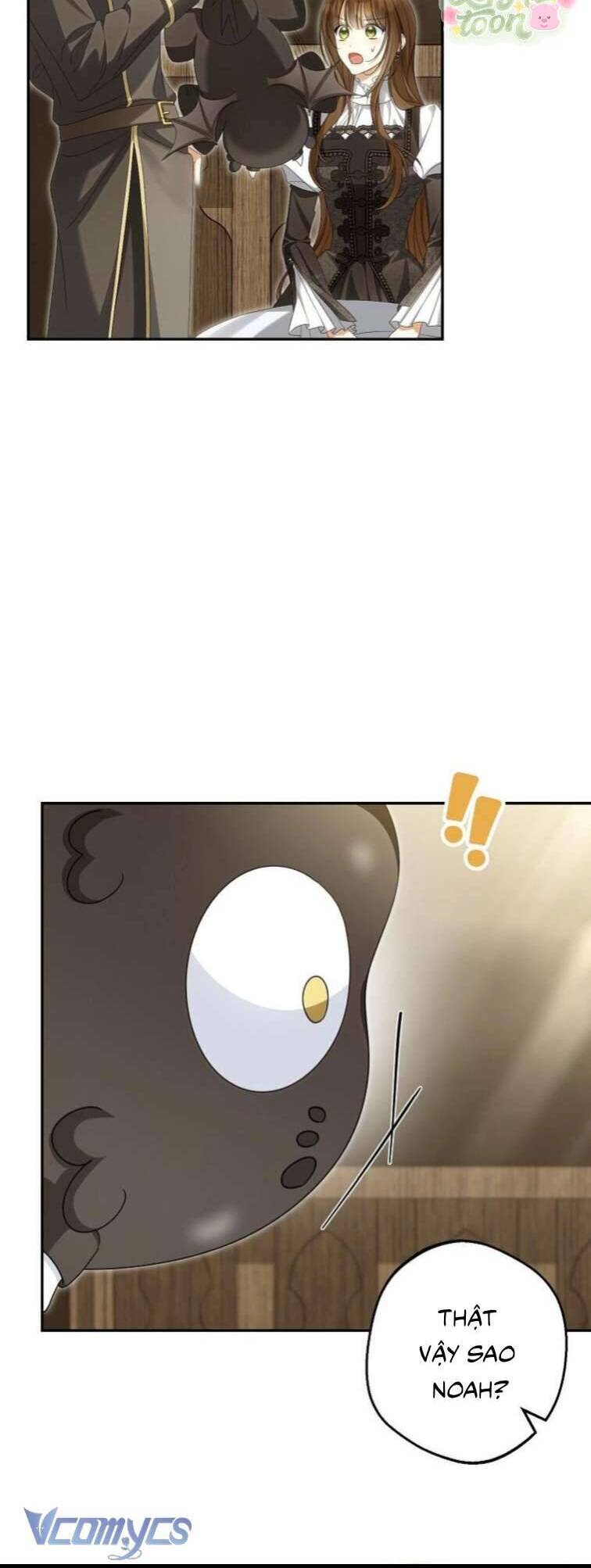 Sao Lại Ám Ảnh Cô Vợ Giả Mạo Quá Vậy? Chap 72 - Next Chap 73
