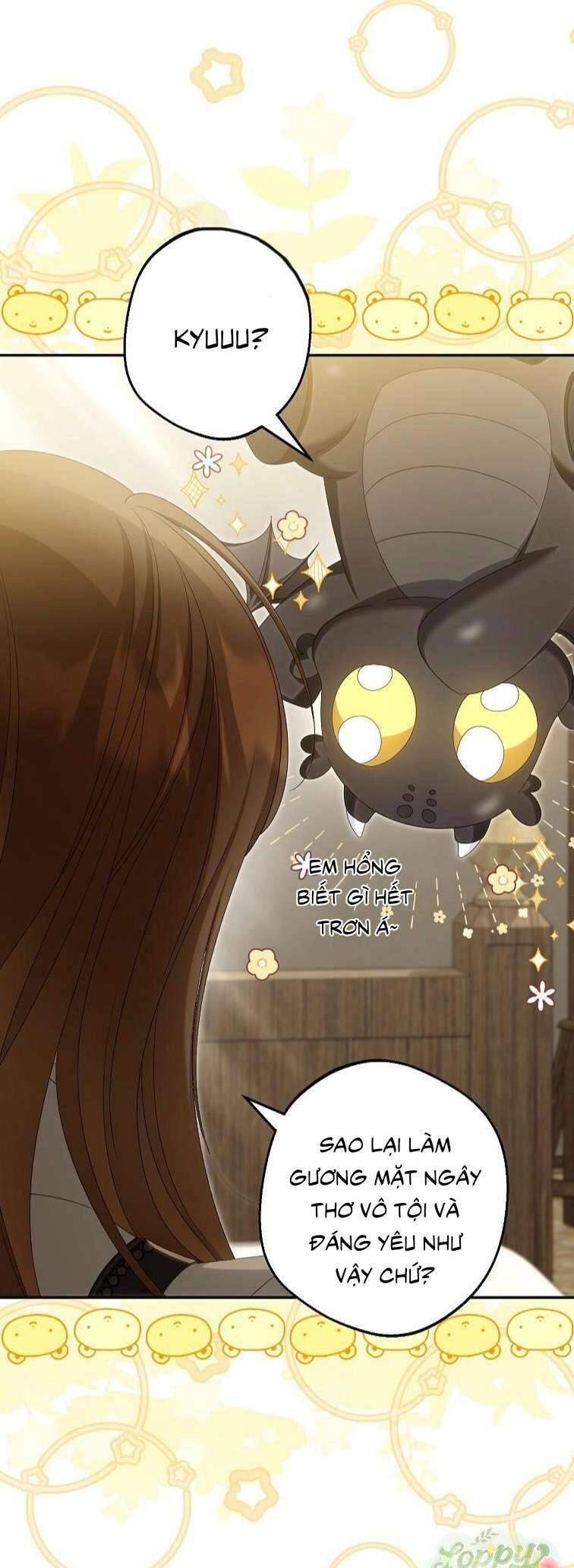 Sao Lại Ám Ảnh Cô Vợ Giả Mạo Quá Vậy? Chap 72 - Next Chap 73