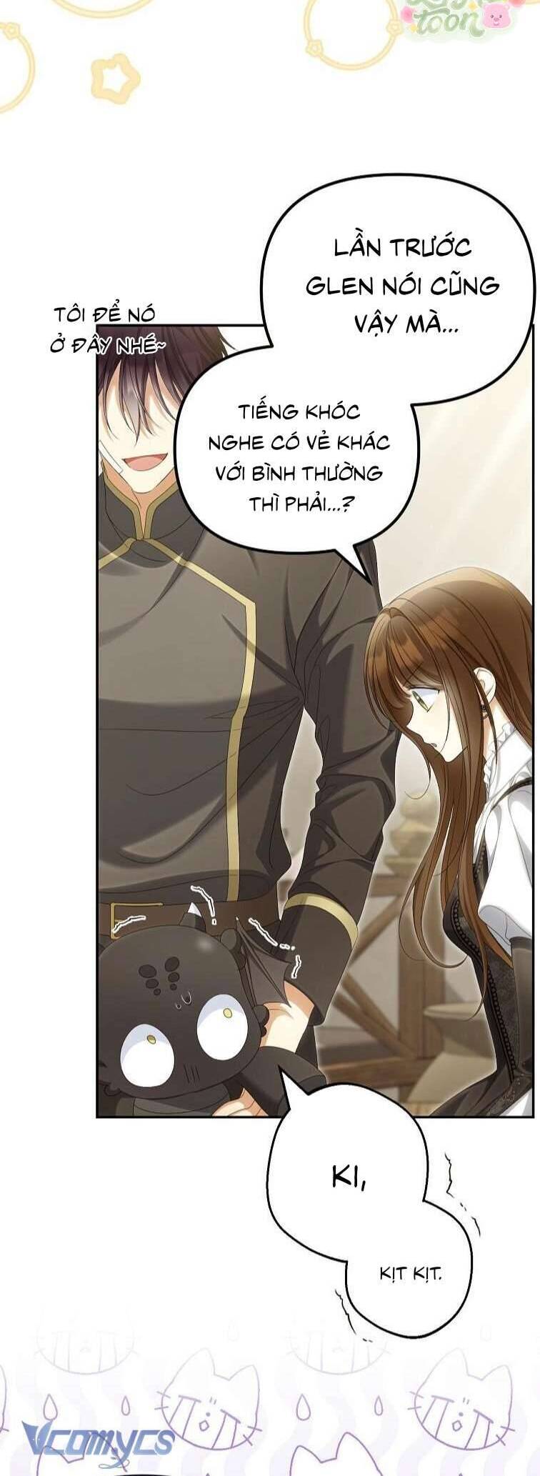 Sao Lại Ám Ảnh Cô Vợ Giả Mạo Quá Vậy? Chap 72 - Next Chap 73