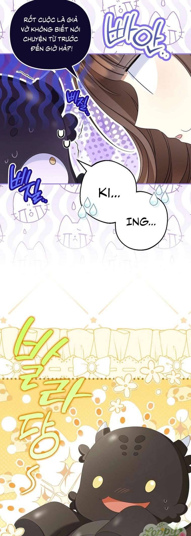 Sao Lại Ám Ảnh Cô Vợ Giả Mạo Quá Vậy? Chap 72 - Next Chap 73