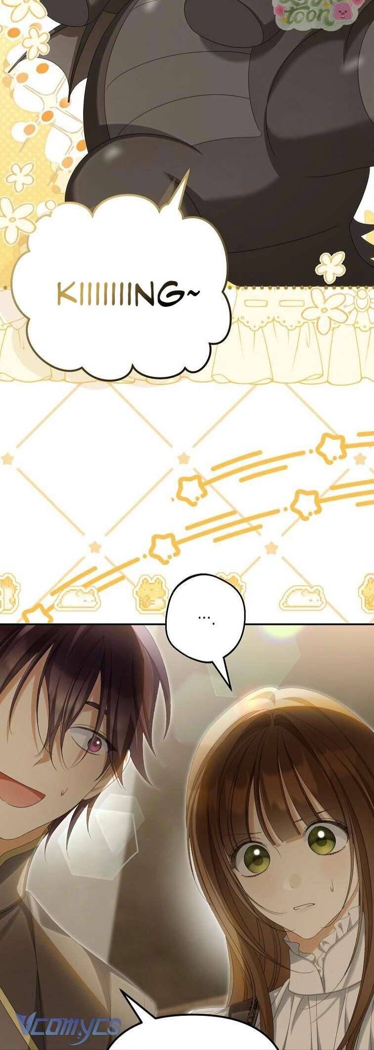 Sao Lại Ám Ảnh Cô Vợ Giả Mạo Quá Vậy? Chap 72 - Next Chap 73