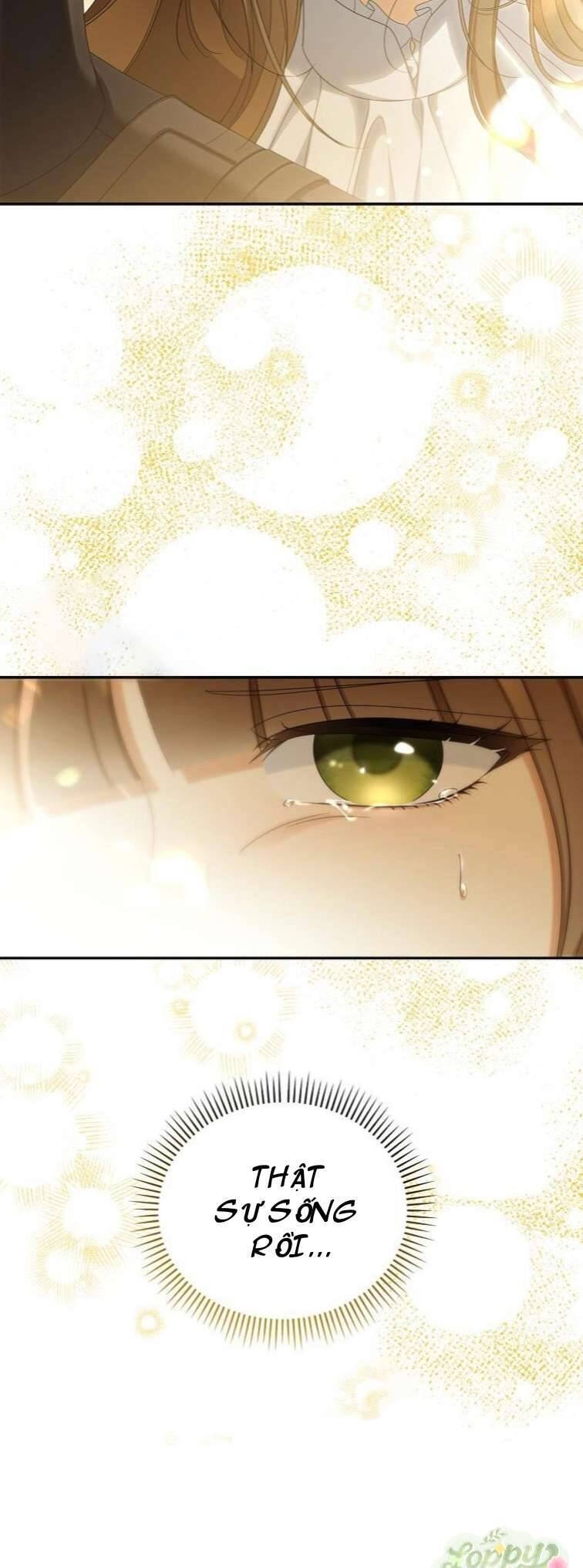 Sao Lại Ám Ảnh Cô Vợ Giả Mạo Quá Vậy? Chap 72 - Next Chap 73