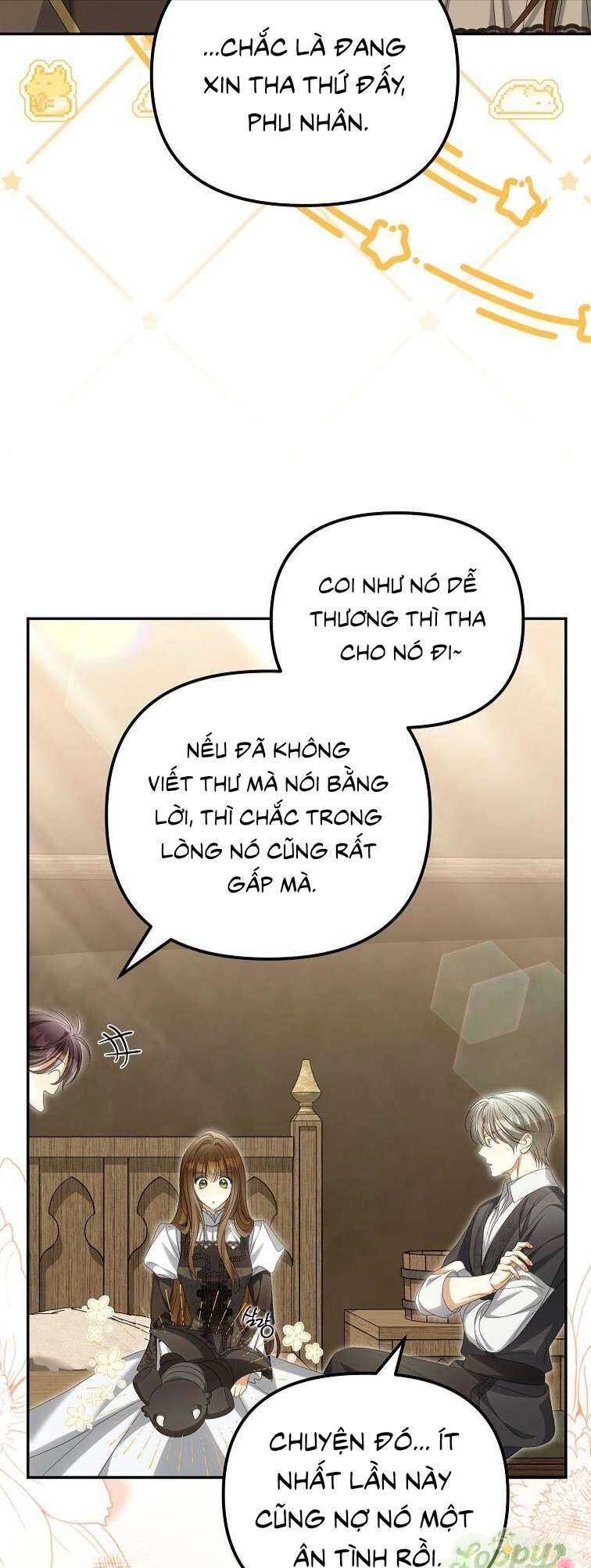 Sao Lại Ám Ảnh Cô Vợ Giả Mạo Quá Vậy? Chap 72 - Next Chap 73