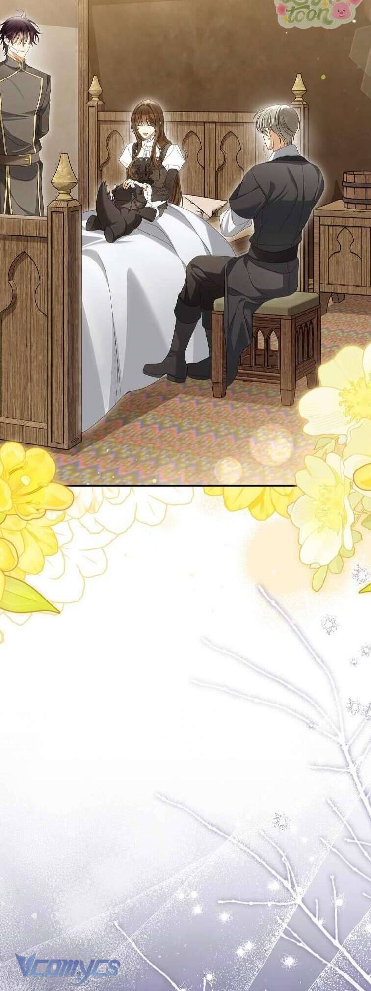 Sao Lại Ám Ảnh Cô Vợ Giả Mạo Quá Vậy? Chap 72 - Next Chap 73