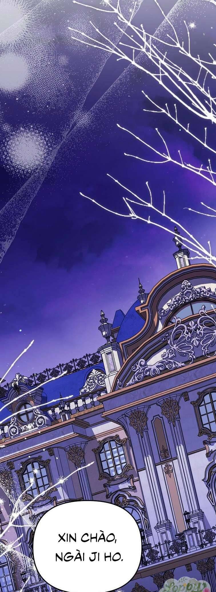 Sao Lại Ám Ảnh Cô Vợ Giả Mạo Quá Vậy? Chap 72 - Next Chap 73