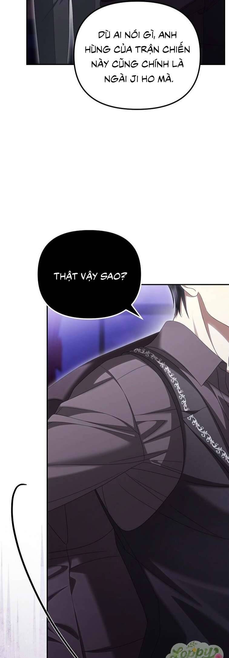 Sao Lại Ám Ảnh Cô Vợ Giả Mạo Quá Vậy? Chap 72 - Next Chap 73