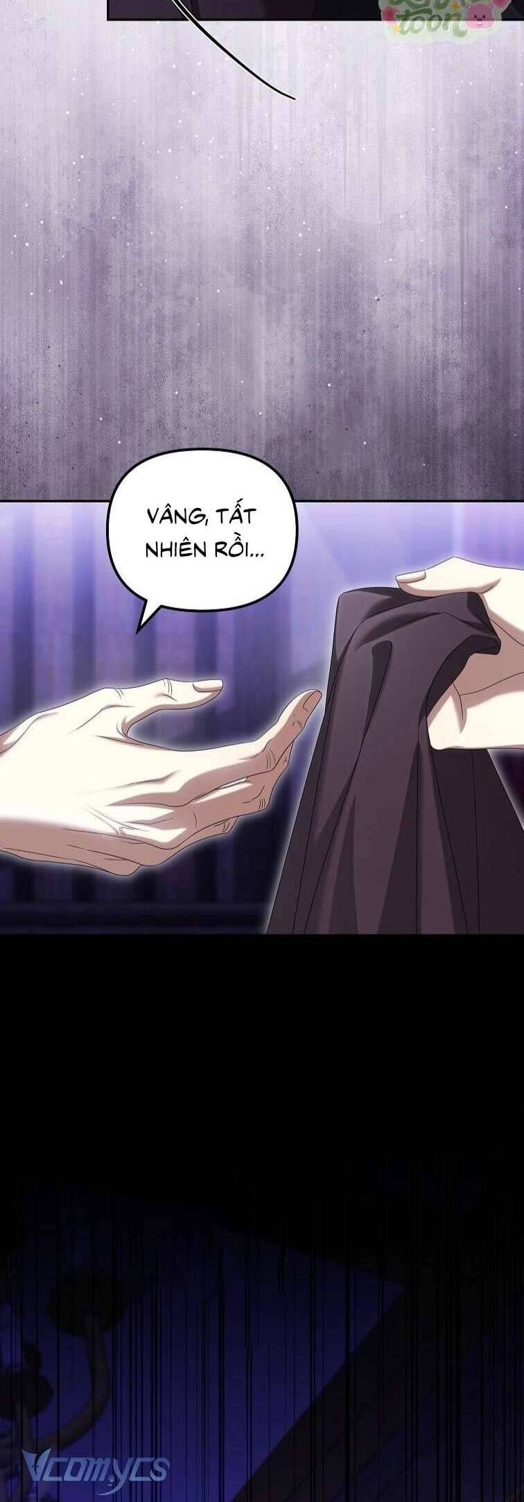 Sao Lại Ám Ảnh Cô Vợ Giả Mạo Quá Vậy? Chap 72 - Next Chap 73