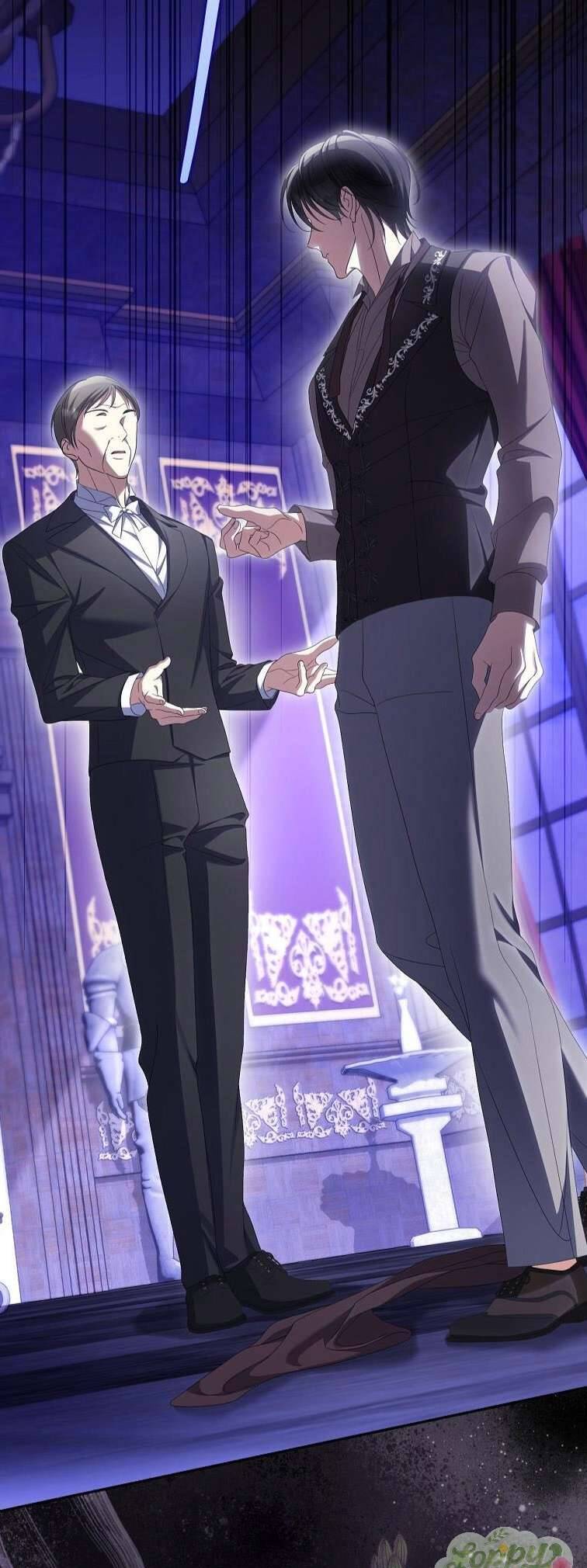 Sao Lại Ám Ảnh Cô Vợ Giả Mạo Quá Vậy? Chap 72 - Next Chap 73