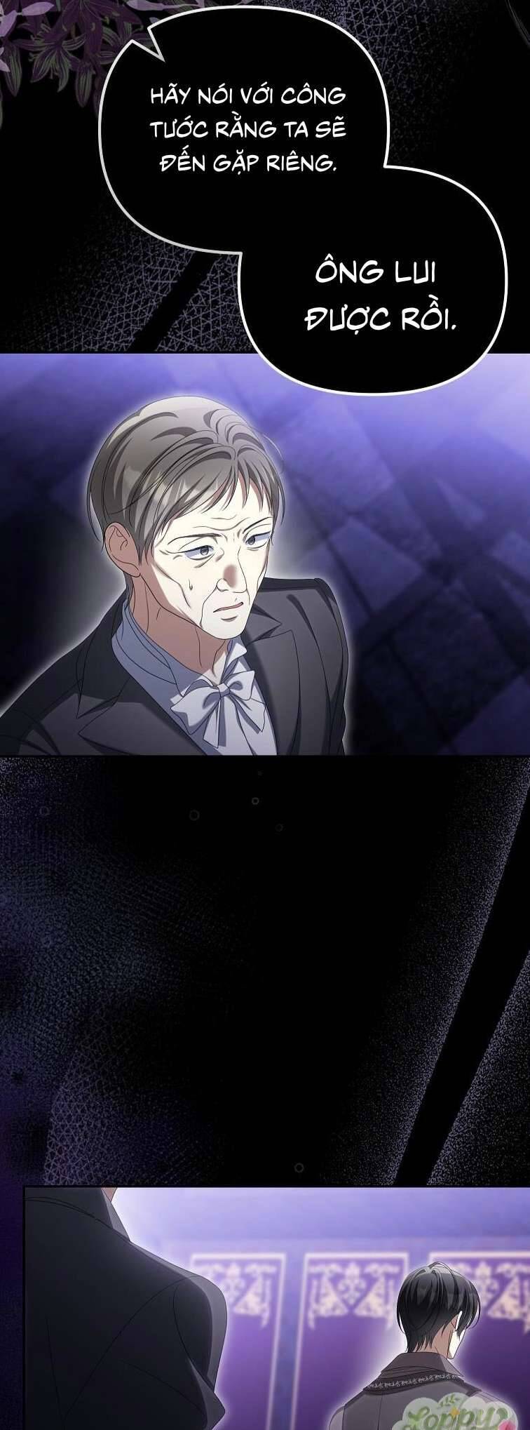 Sao Lại Ám Ảnh Cô Vợ Giả Mạo Quá Vậy? Chap 72 - Next Chap 73