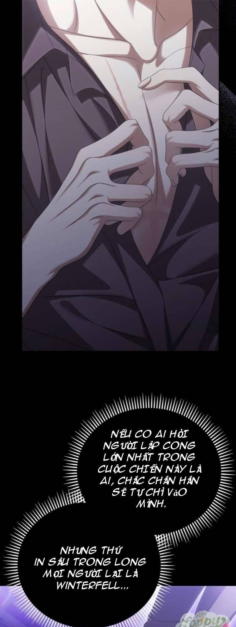 Sao Lại Ám Ảnh Cô Vợ Giả Mạo Quá Vậy? Chap 72 - Next Chap 73