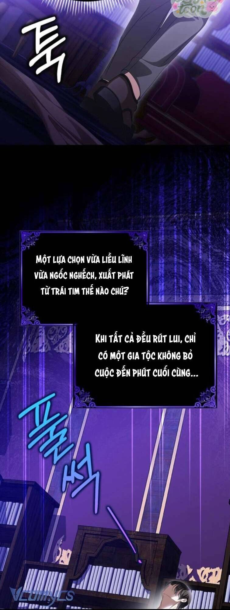 Sao Lại Ám Ảnh Cô Vợ Giả Mạo Quá Vậy? Chap 72 - Next Chap 73