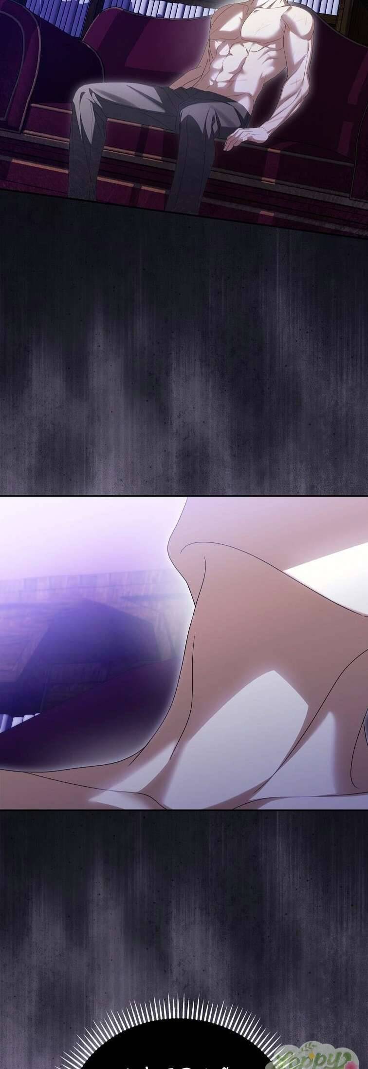 Sao Lại Ám Ảnh Cô Vợ Giả Mạo Quá Vậy? Chap 72 - Next Chap 73