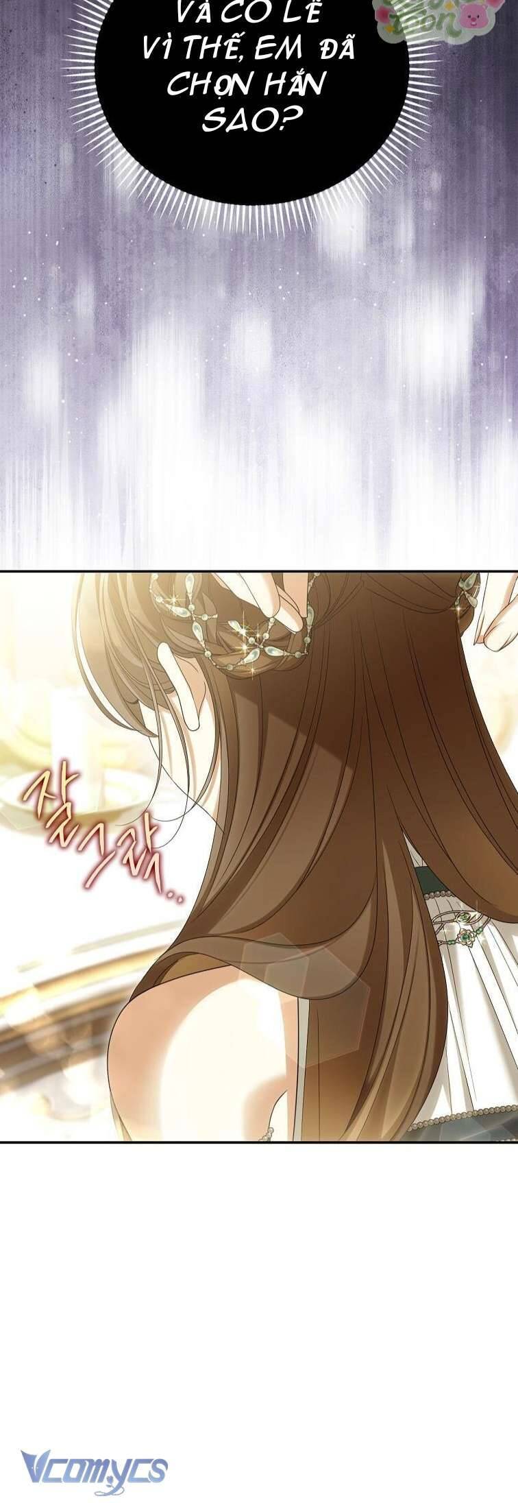 Sao Lại Ám Ảnh Cô Vợ Giả Mạo Quá Vậy? Chap 72 - Next Chap 73