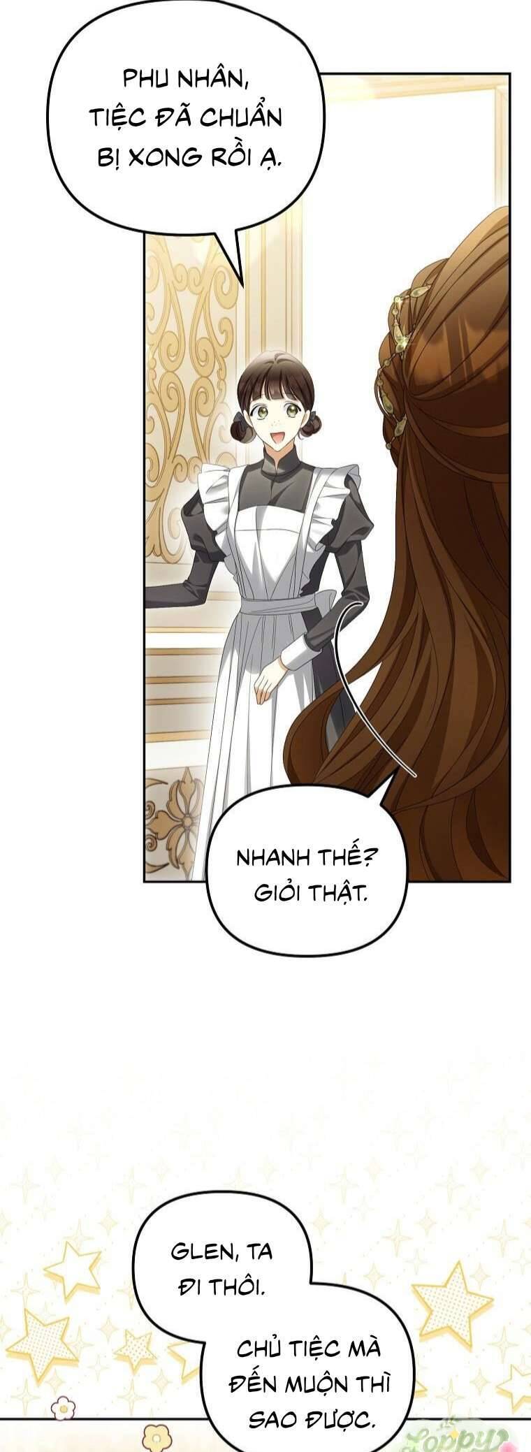 Sao Lại Ám Ảnh Cô Vợ Giả Mạo Quá Vậy? Chap 72 - Next Chap 73