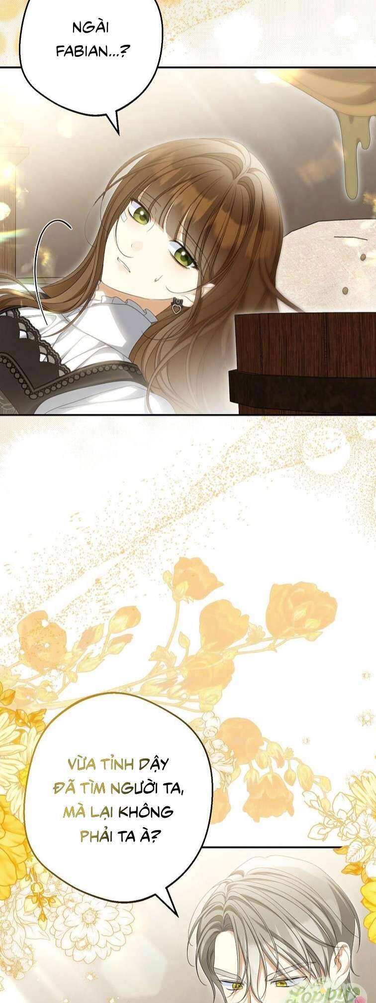 Sao Lại Ám Ảnh Cô Vợ Giả Mạo Quá Vậy? Chap 72 - Next Chap 73
