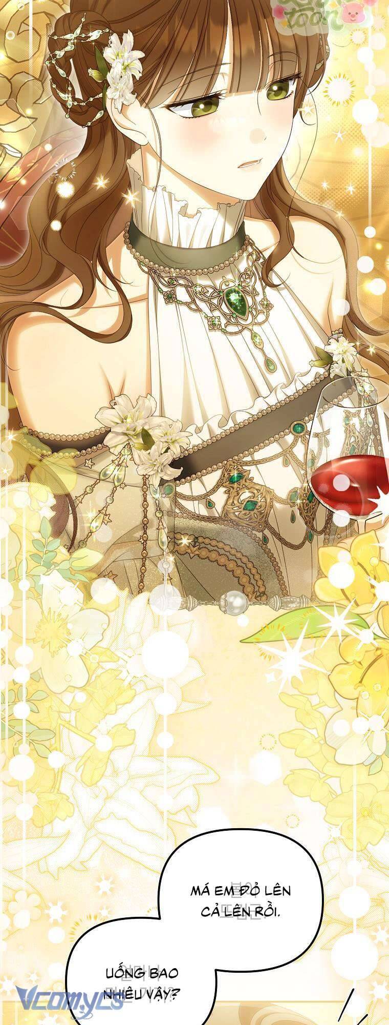 Sao Lại Ám Ảnh Cô Vợ Giả Mạo Quá Vậy? Chap 73 - Next Chap 74