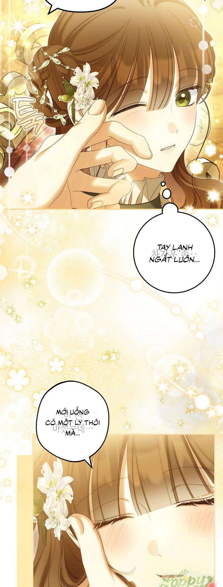 Sao Lại Ám Ảnh Cô Vợ Giả Mạo Quá Vậy? Chap 73 - Next Chap 74