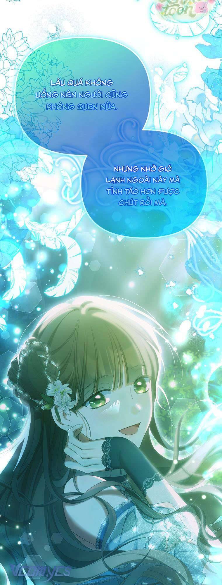 Sao Lại Ám Ảnh Cô Vợ Giả Mạo Quá Vậy? Chap 73 - Next Chap 74