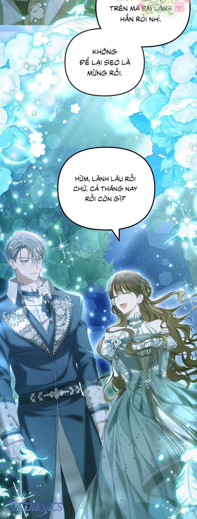 Sao Lại Ám Ảnh Cô Vợ Giả Mạo Quá Vậy? Chap 73 - Next Chap 74