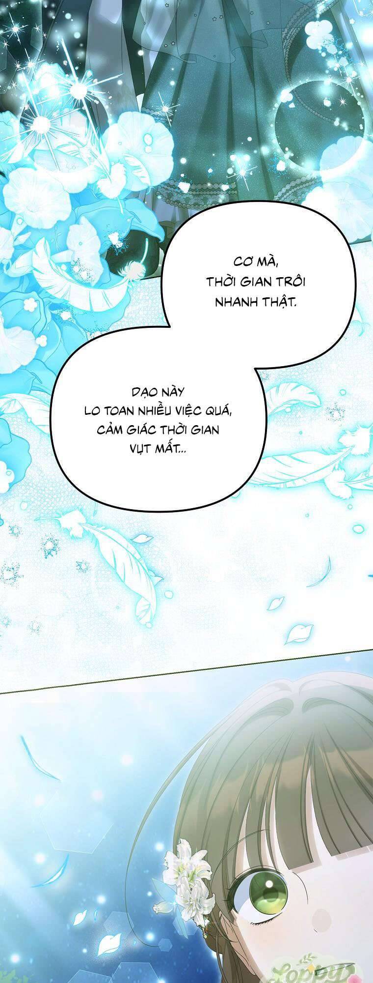 Sao Lại Ám Ảnh Cô Vợ Giả Mạo Quá Vậy? Chap 73 - Next Chap 74