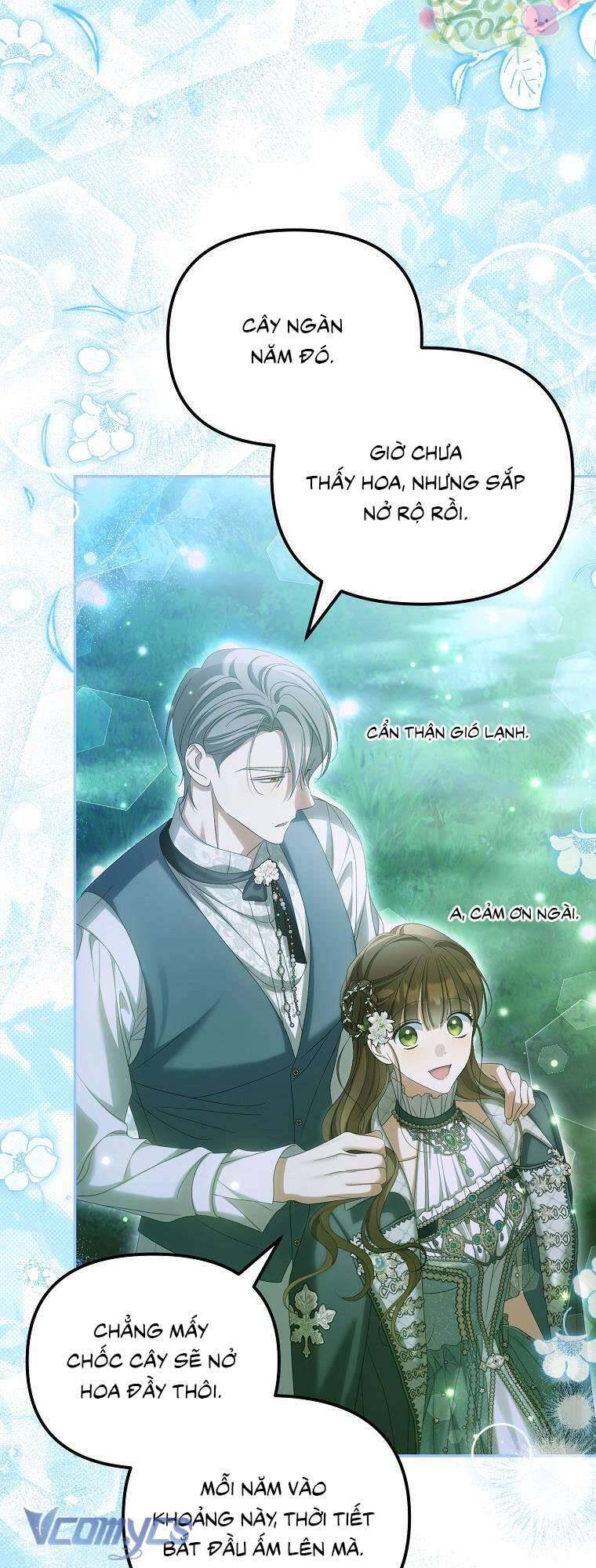 Sao Lại Ám Ảnh Cô Vợ Giả Mạo Quá Vậy? Chap 73 - Next Chap 74