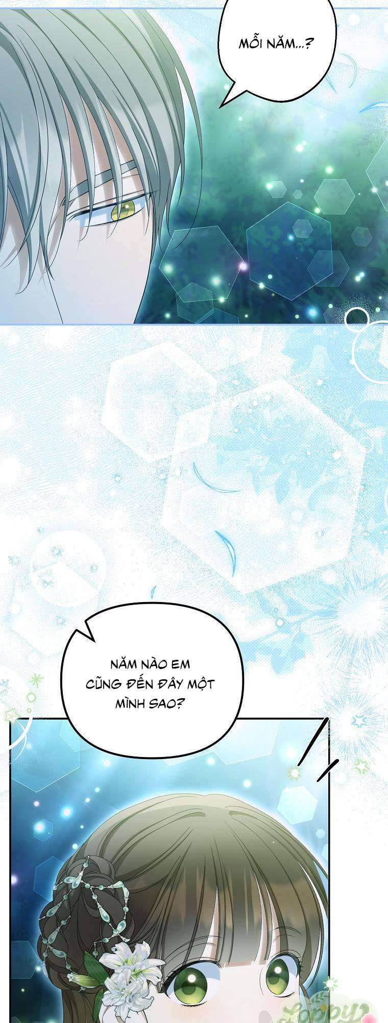 Sao Lại Ám Ảnh Cô Vợ Giả Mạo Quá Vậy? Chap 73 - Next Chap 74
