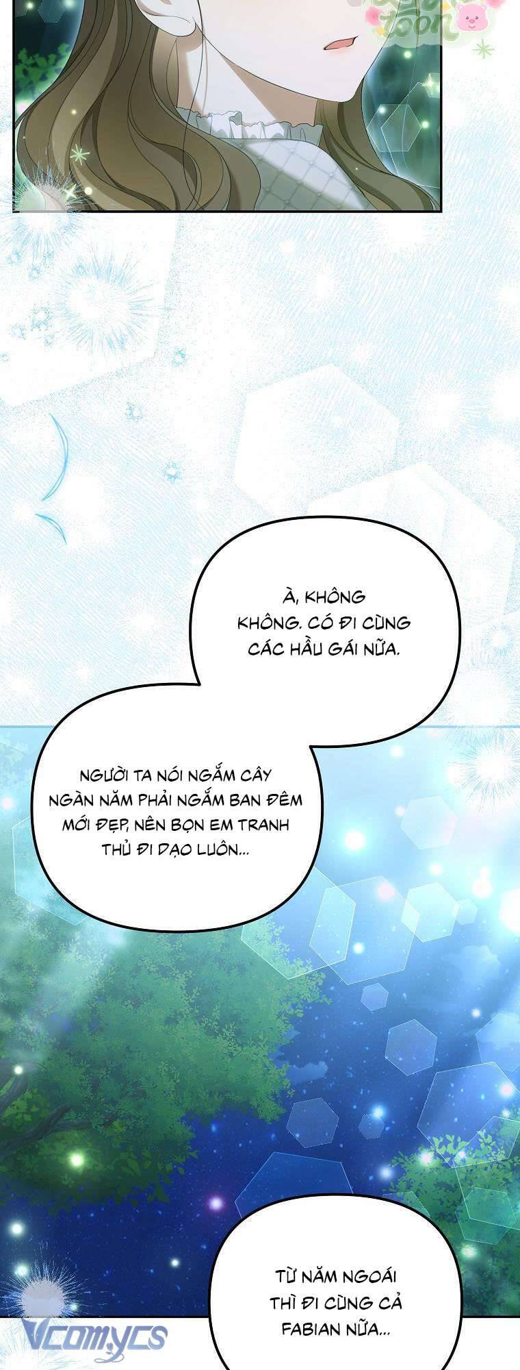 Sao Lại Ám Ảnh Cô Vợ Giả Mạo Quá Vậy? Chap 73 - Next Chap 74