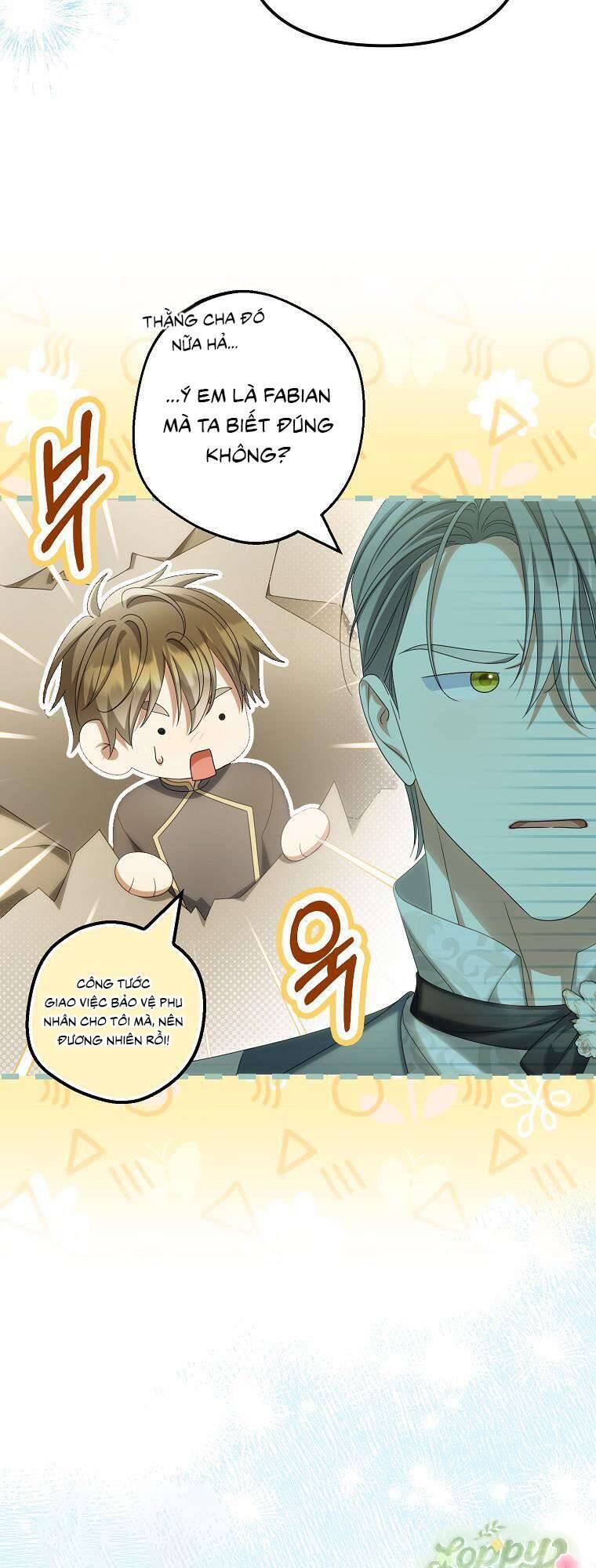 Sao Lại Ám Ảnh Cô Vợ Giả Mạo Quá Vậy? Chap 73 - Next Chap 74