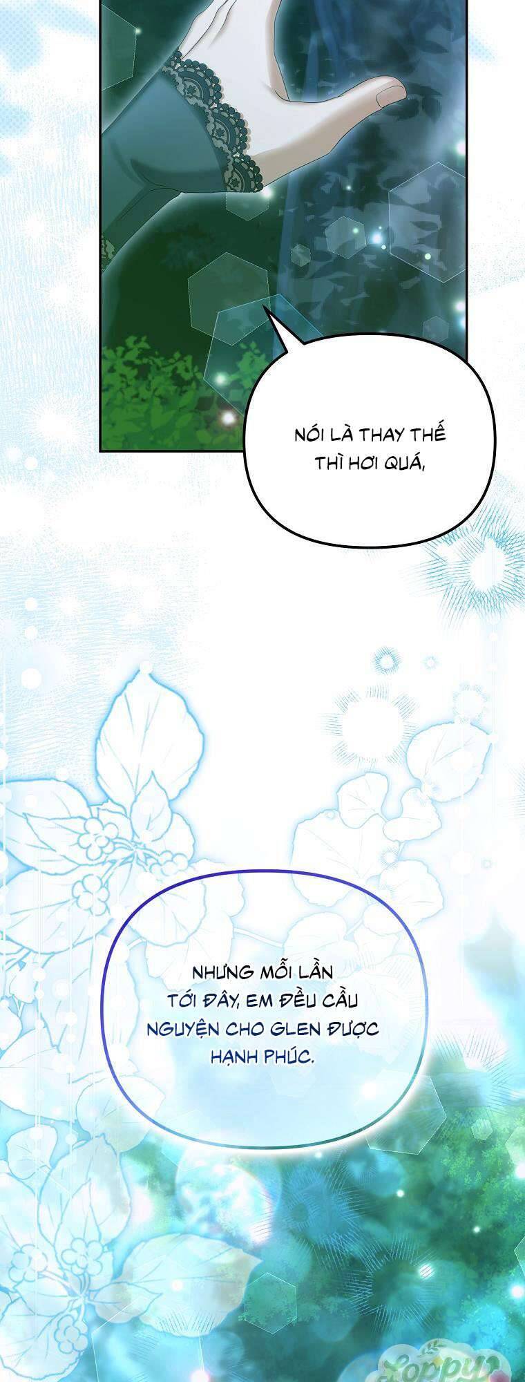 Sao Lại Ám Ảnh Cô Vợ Giả Mạo Quá Vậy? Chap 73 - Next Chap 74