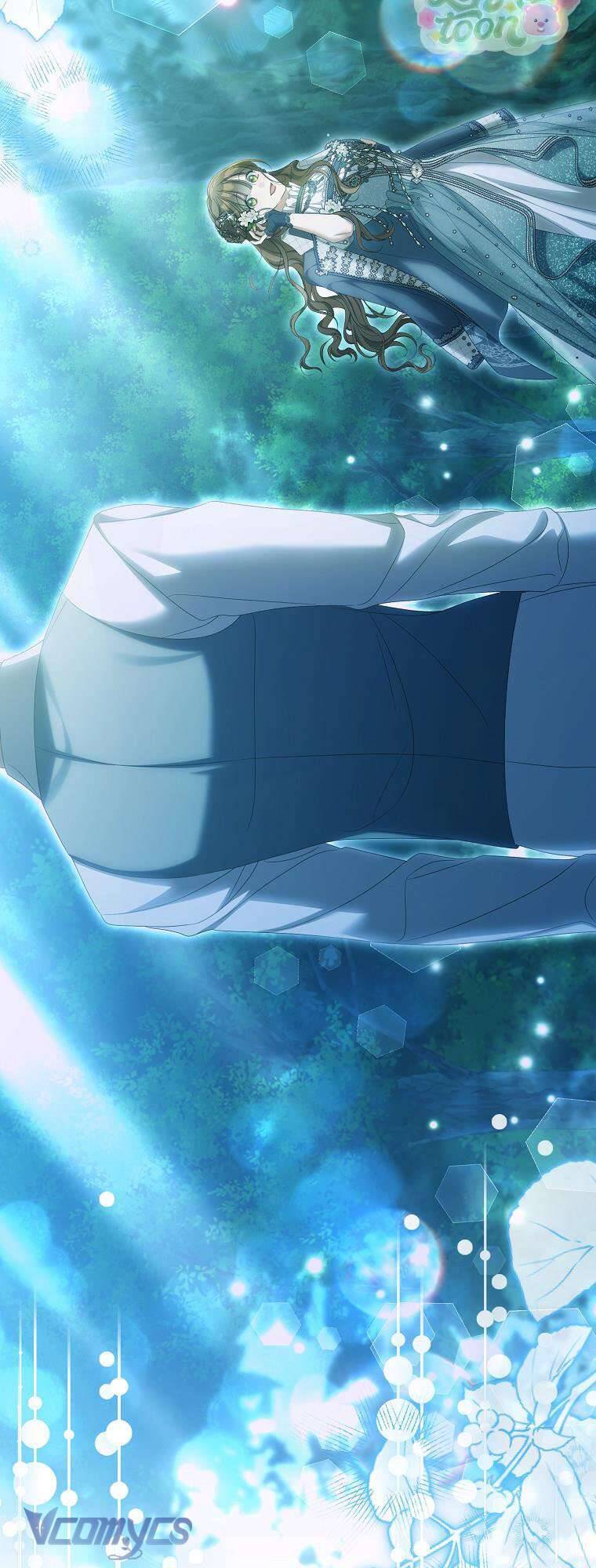 Sao Lại Ám Ảnh Cô Vợ Giả Mạo Quá Vậy? Chap 73 - Next Chap 74