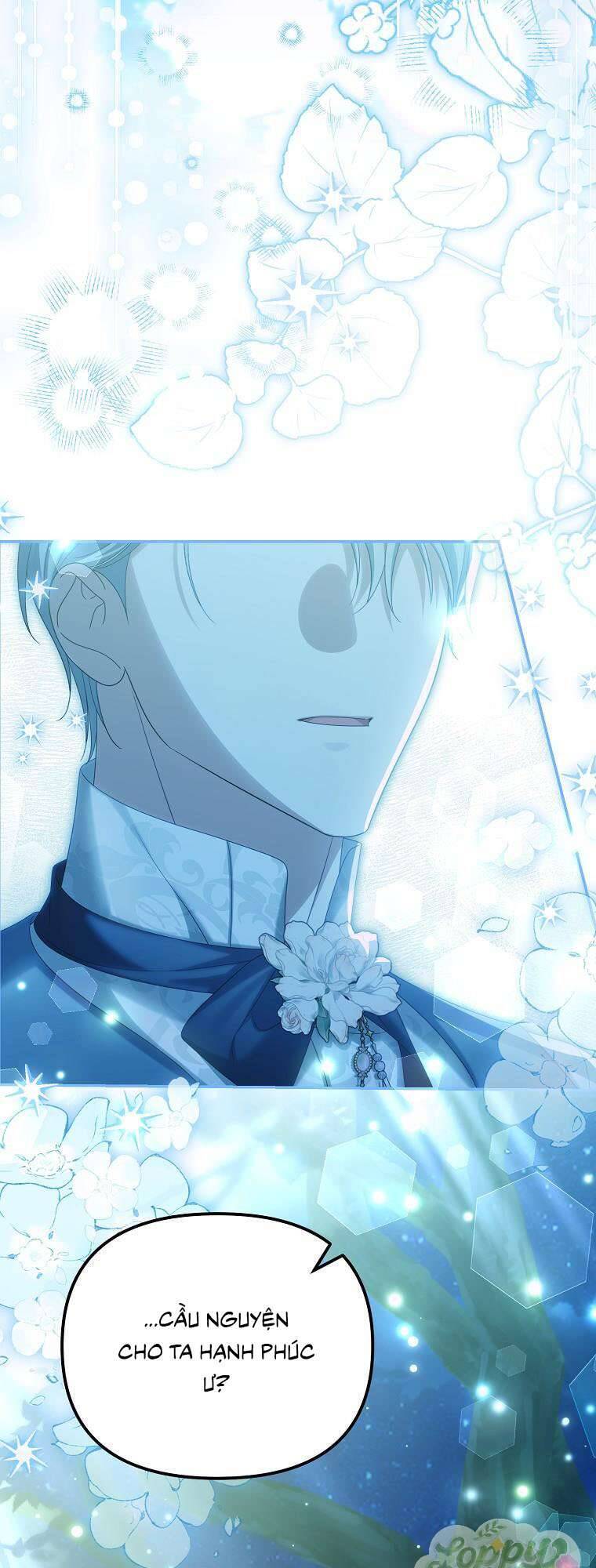 Sao Lại Ám Ảnh Cô Vợ Giả Mạo Quá Vậy? Chap 73 - Next Chap 74