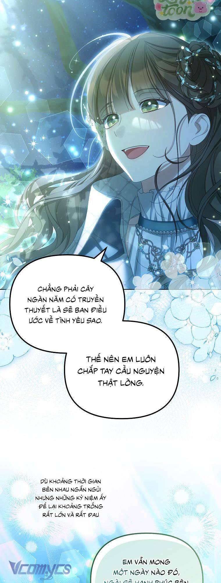 Sao Lại Ám Ảnh Cô Vợ Giả Mạo Quá Vậy? Chap 73 - Next Chap 74