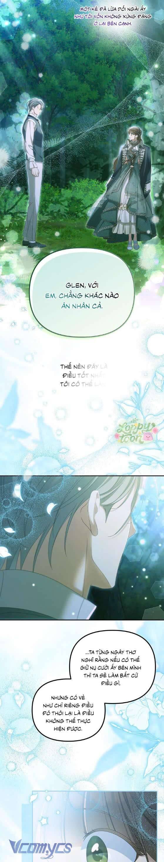 Sao Lại Ám Ảnh Cô Vợ Giả Mạo Quá Vậy? Chap 73 - Next Chap 74