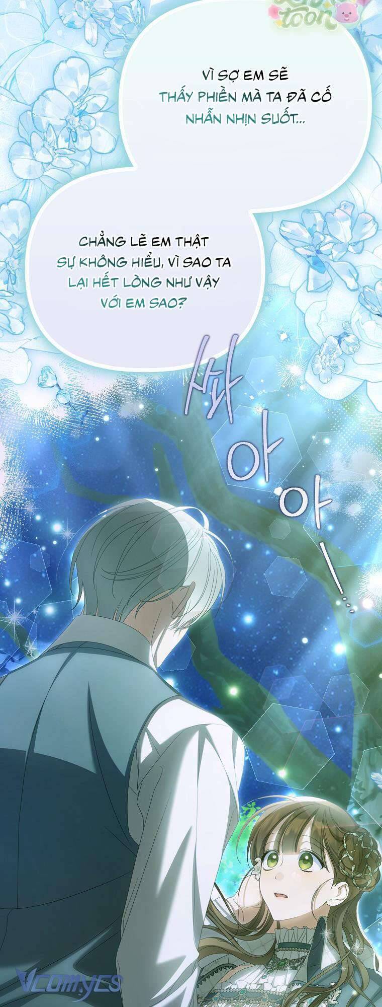 Sao Lại Ám Ảnh Cô Vợ Giả Mạo Quá Vậy? Chap 73 - Next Chap 74
