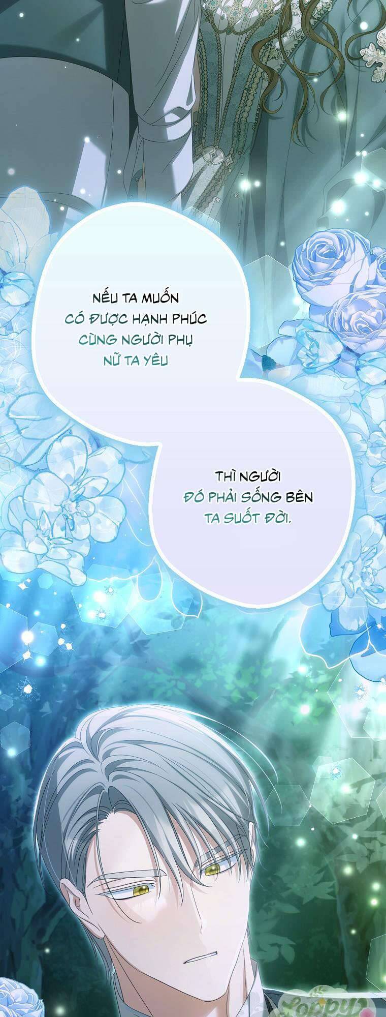 Sao Lại Ám Ảnh Cô Vợ Giả Mạo Quá Vậy? Chap 73 - Next Chap 74