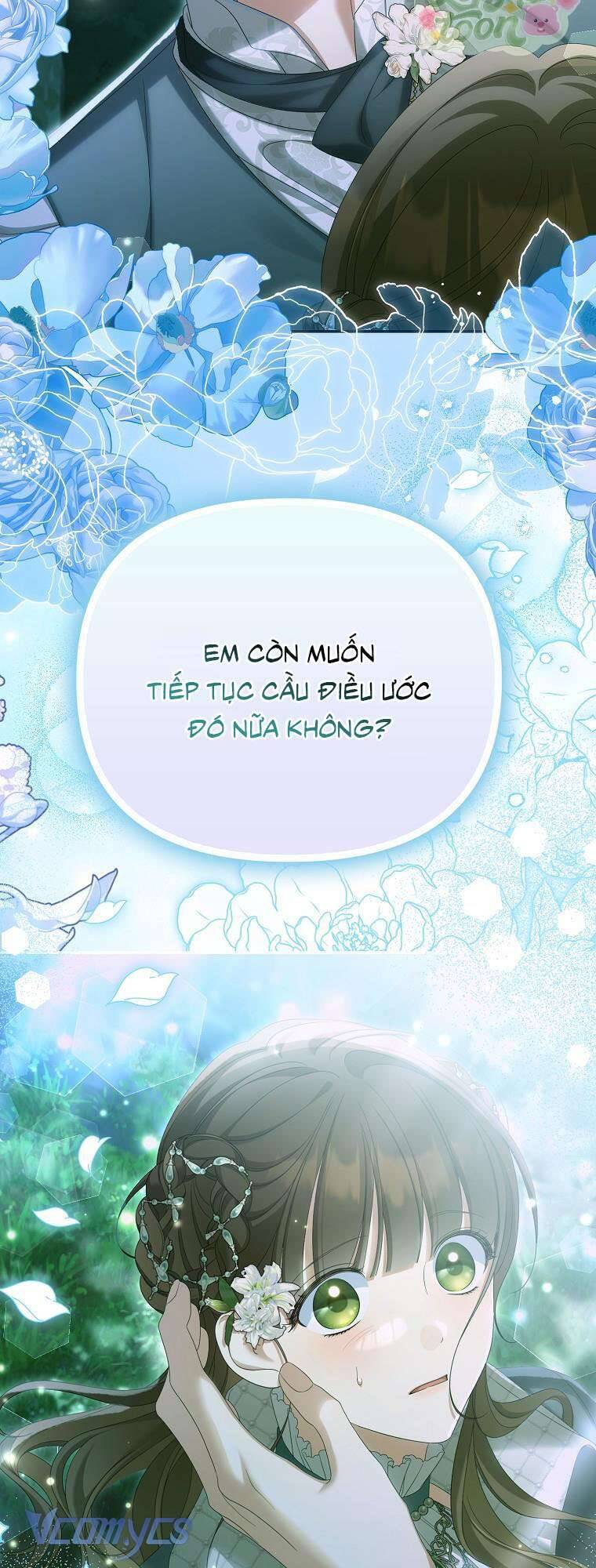 Sao Lại Ám Ảnh Cô Vợ Giả Mạo Quá Vậy? Chap 73 - Next Chap 74