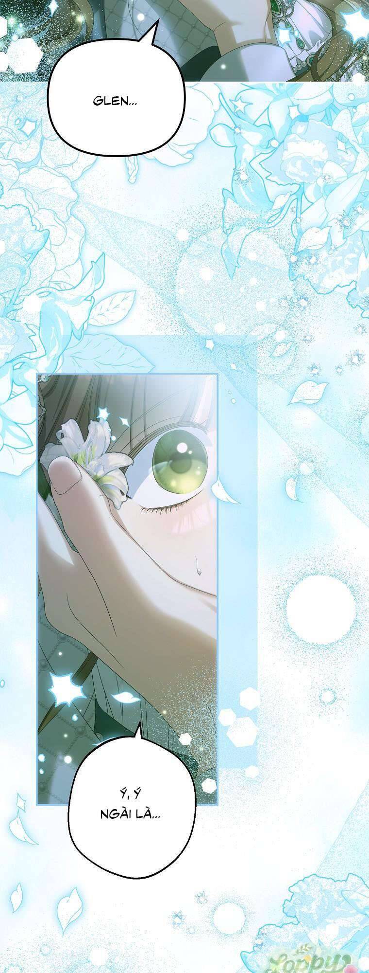 Sao Lại Ám Ảnh Cô Vợ Giả Mạo Quá Vậy? Chap 73 - Next Chap 74