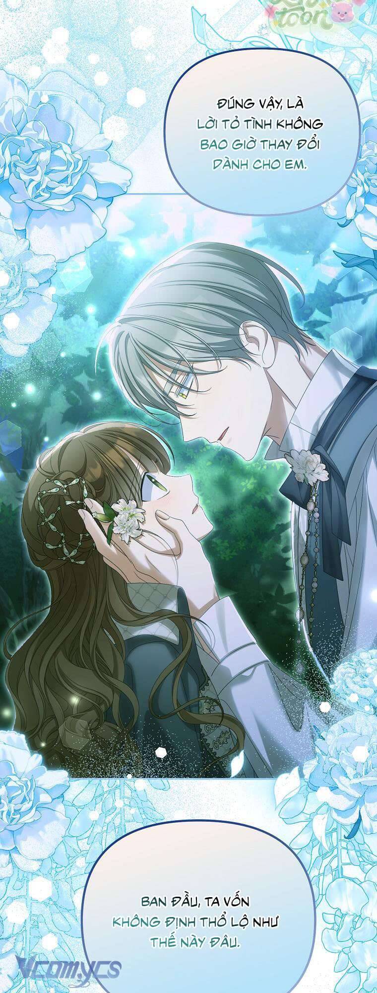 Sao Lại Ám Ảnh Cô Vợ Giả Mạo Quá Vậy? Chap 73 - Next Chap 74
