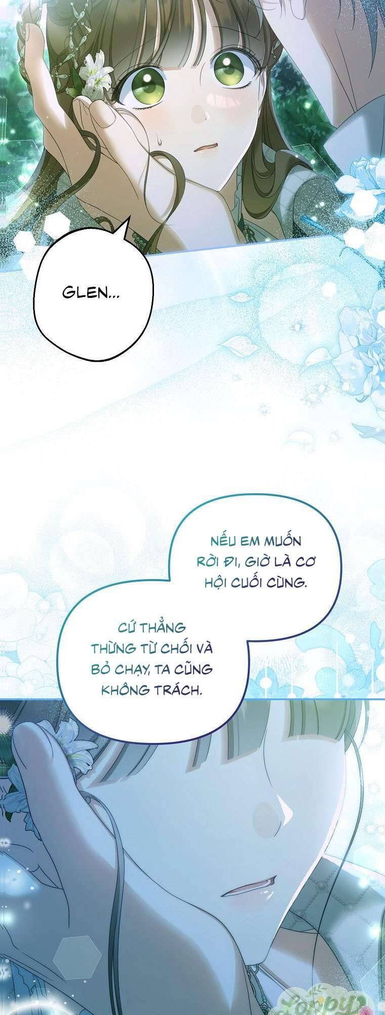 Sao Lại Ám Ảnh Cô Vợ Giả Mạo Quá Vậy? Chap 73 - Next Chap 74