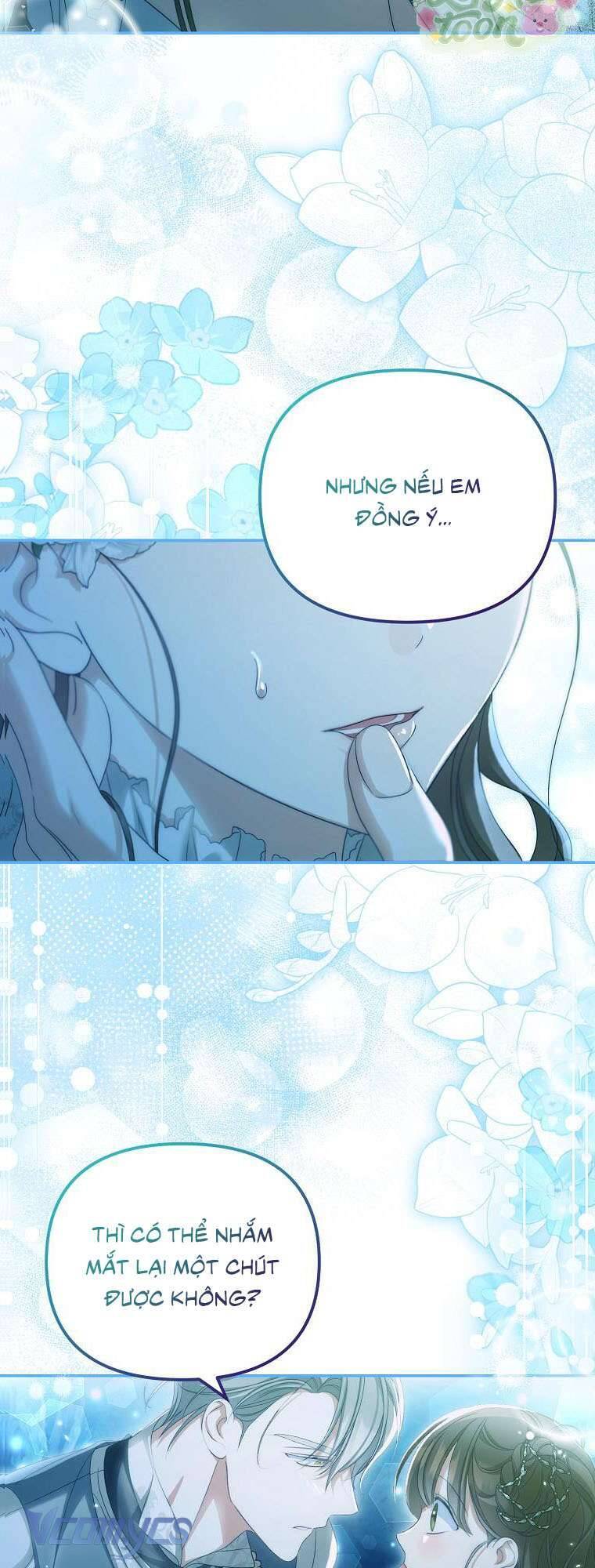 Sao Lại Ám Ảnh Cô Vợ Giả Mạo Quá Vậy? Chap 73 - Next Chap 74
