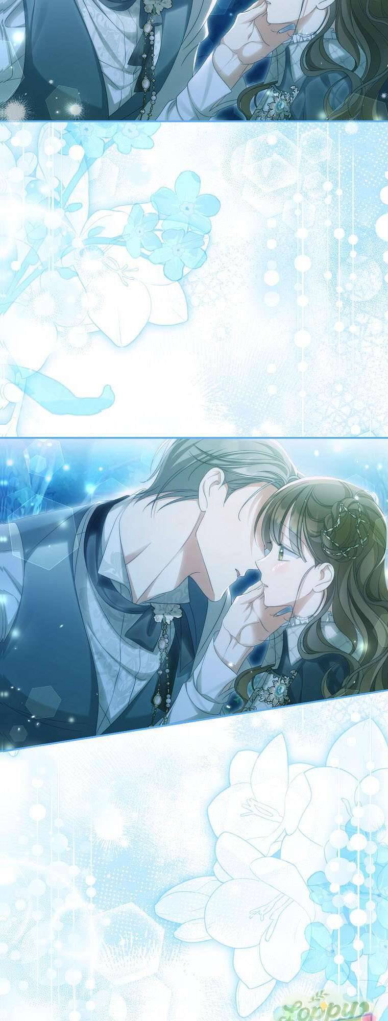Sao Lại Ám Ảnh Cô Vợ Giả Mạo Quá Vậy? Chap 73 - Next Chap 74
