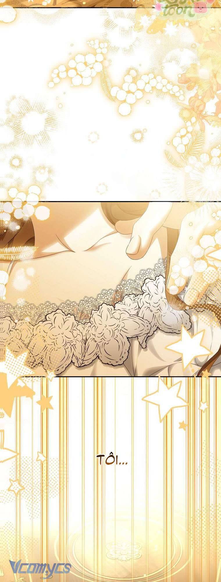 Sao Lại Ám Ảnh Cô Vợ Giả Mạo Quá Vậy? Chap 73 - Next Chap 74