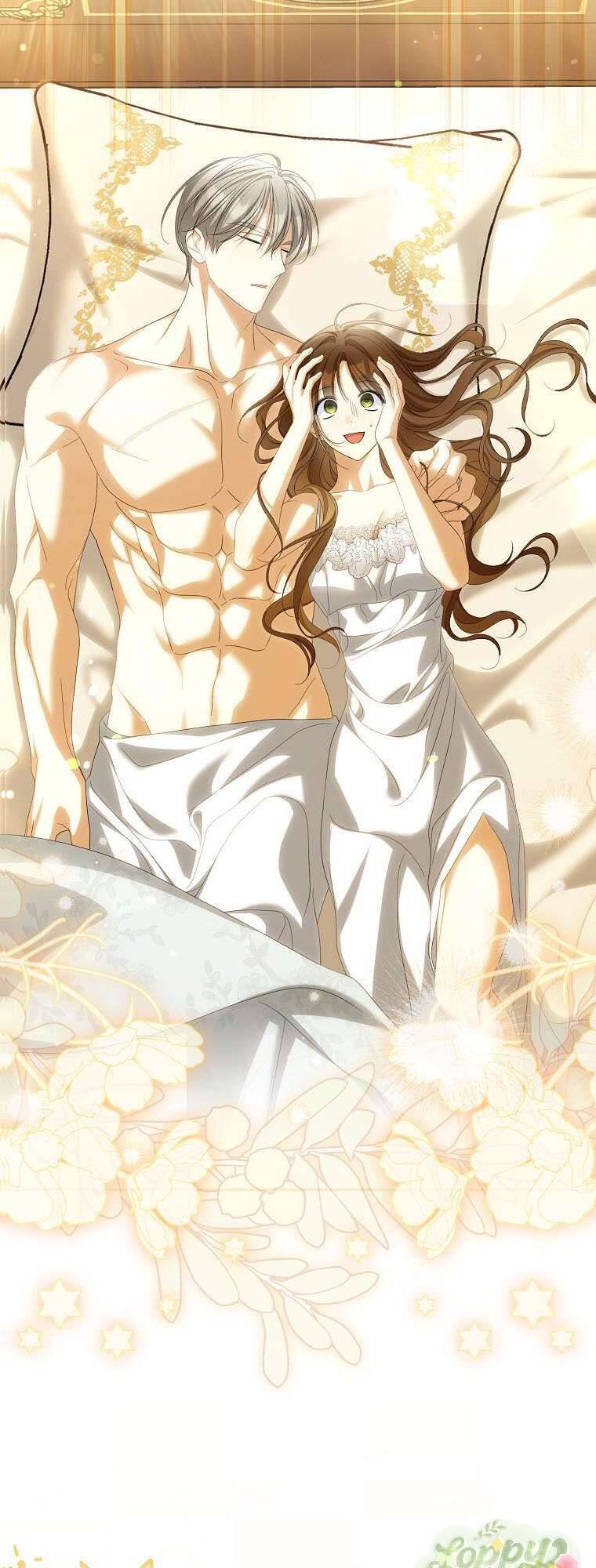 Sao Lại Ám Ảnh Cô Vợ Giả Mạo Quá Vậy? Chap 73 - Next Chap 74