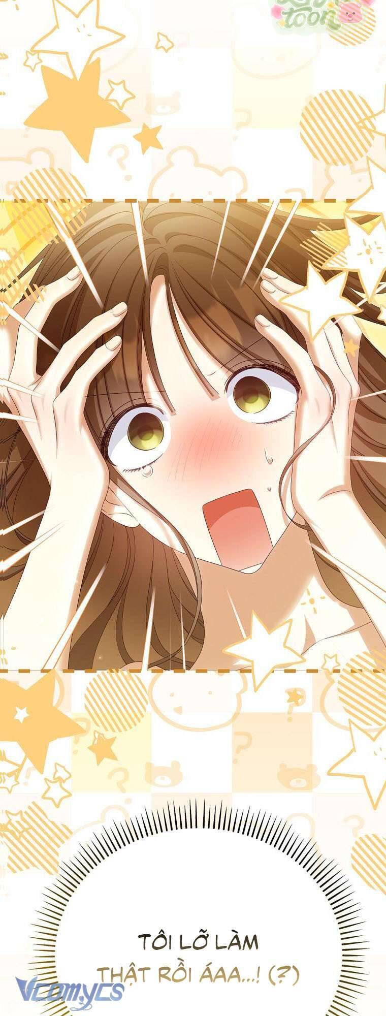 Sao Lại Ám Ảnh Cô Vợ Giả Mạo Quá Vậy? Chap 73 - Next Chap 74