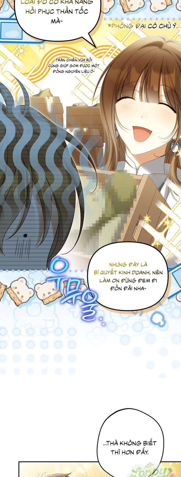 Sao Lại Ám Ảnh Cô Vợ Giả Mạo Quá Vậy? Chap 73 - Next Chap 74