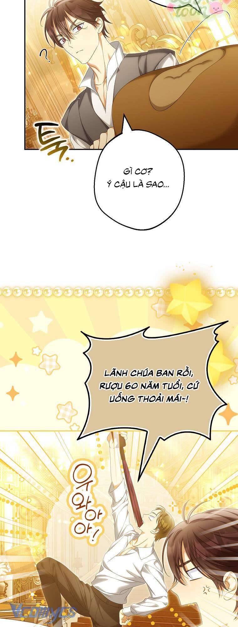 Sao Lại Ám Ảnh Cô Vợ Giả Mạo Quá Vậy? Chap 73 - Next Chap 74