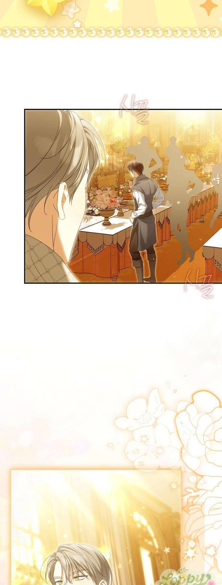 Sao Lại Ám Ảnh Cô Vợ Giả Mạo Quá Vậy? Chap 73 - Next Chap 74