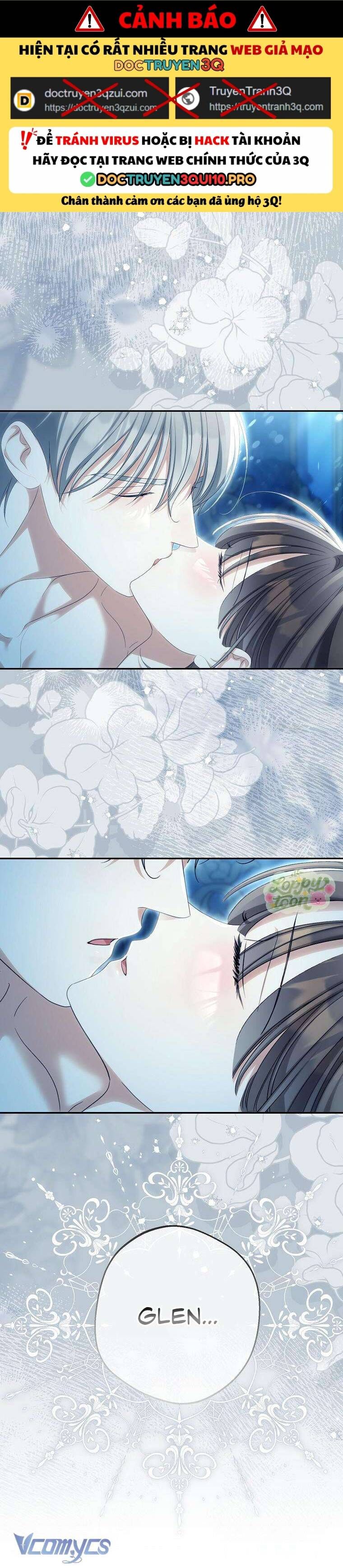 Sao Lại Ám Ảnh Cô Vợ Giả Mạo Quá Vậy? Chap 74 - Next Chap 75