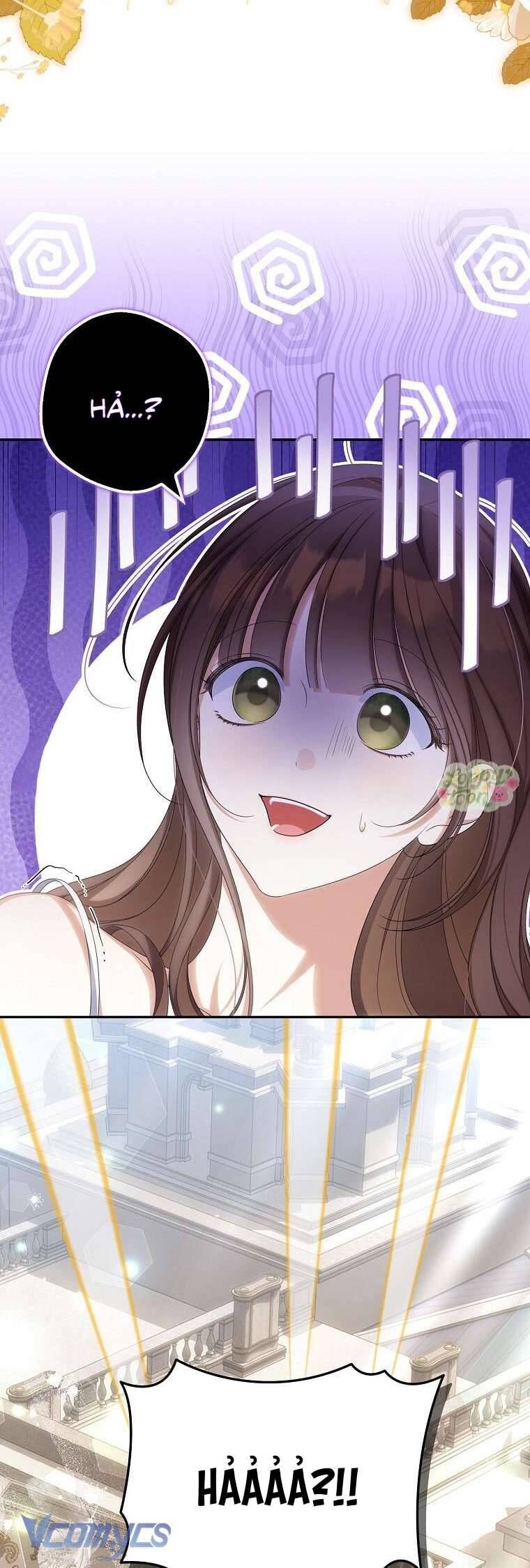 Sao Lại Ám Ảnh Cô Vợ Giả Mạo Quá Vậy? Chap 74 - Next Chap 75